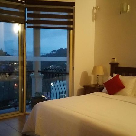 36 Bed & Breakfast Kandy Bagian luar foto