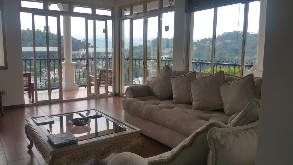36 Bed & Breakfast Kandy Bagian luar foto