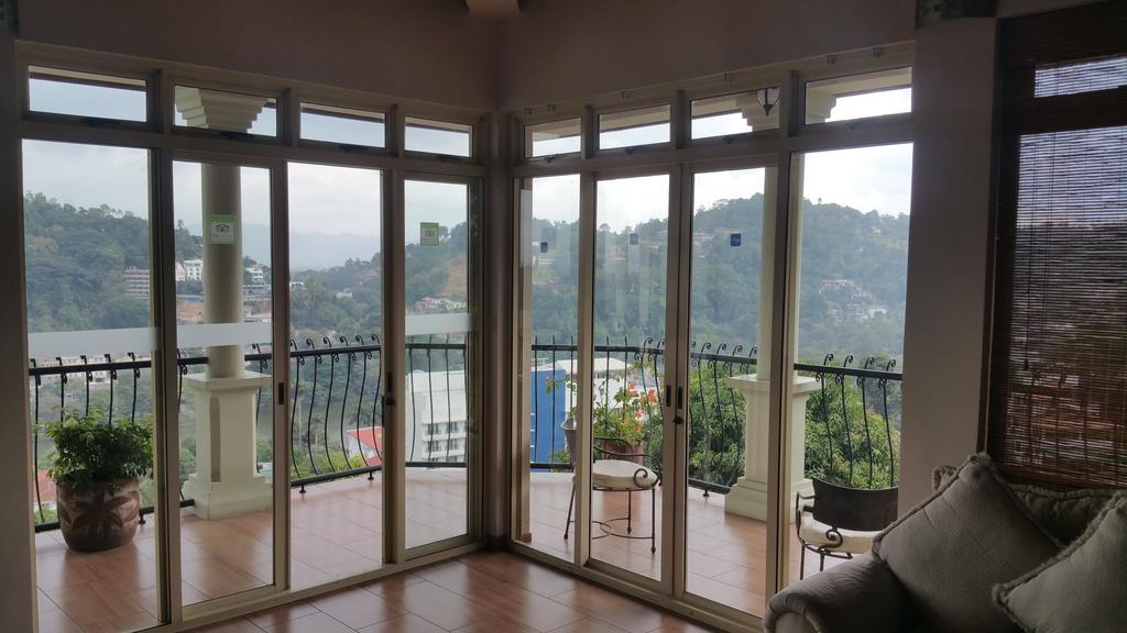 36 Bed & Breakfast Kandy Bagian luar foto
