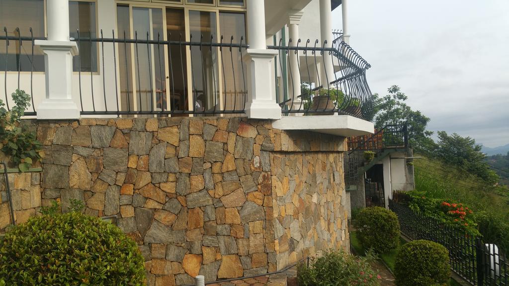 36 Bed & Breakfast Kandy Bagian luar foto