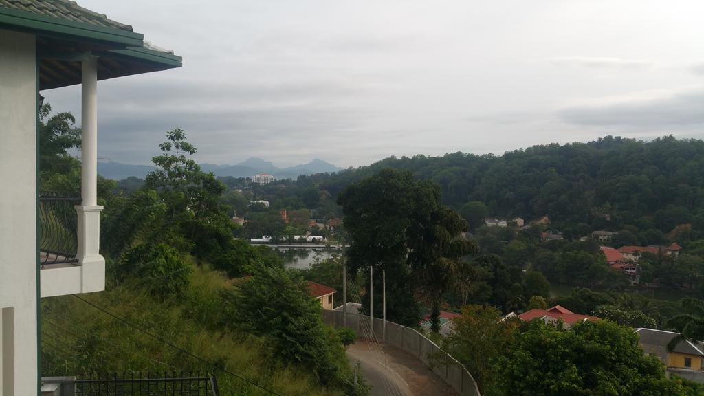 36 Bed & Breakfast Kandy Bagian luar foto