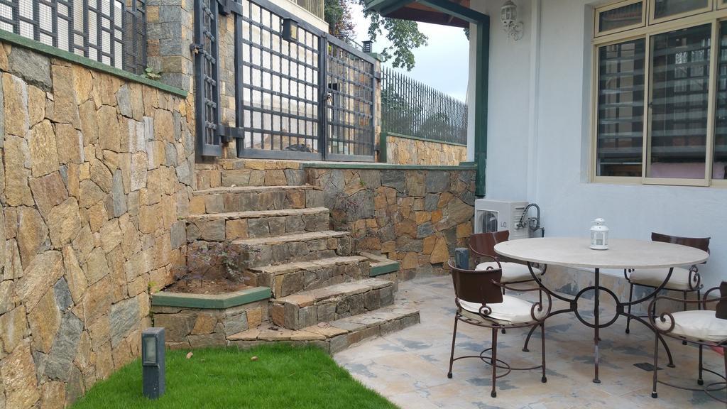 36 Bed & Breakfast Kandy Bagian luar foto