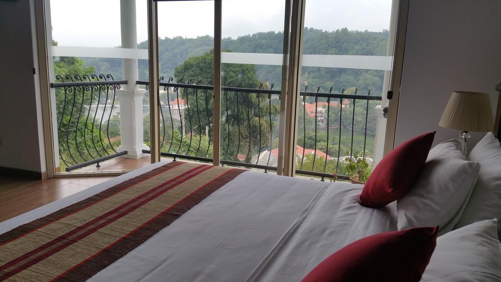 36 Bed & Breakfast Kandy Bagian luar foto