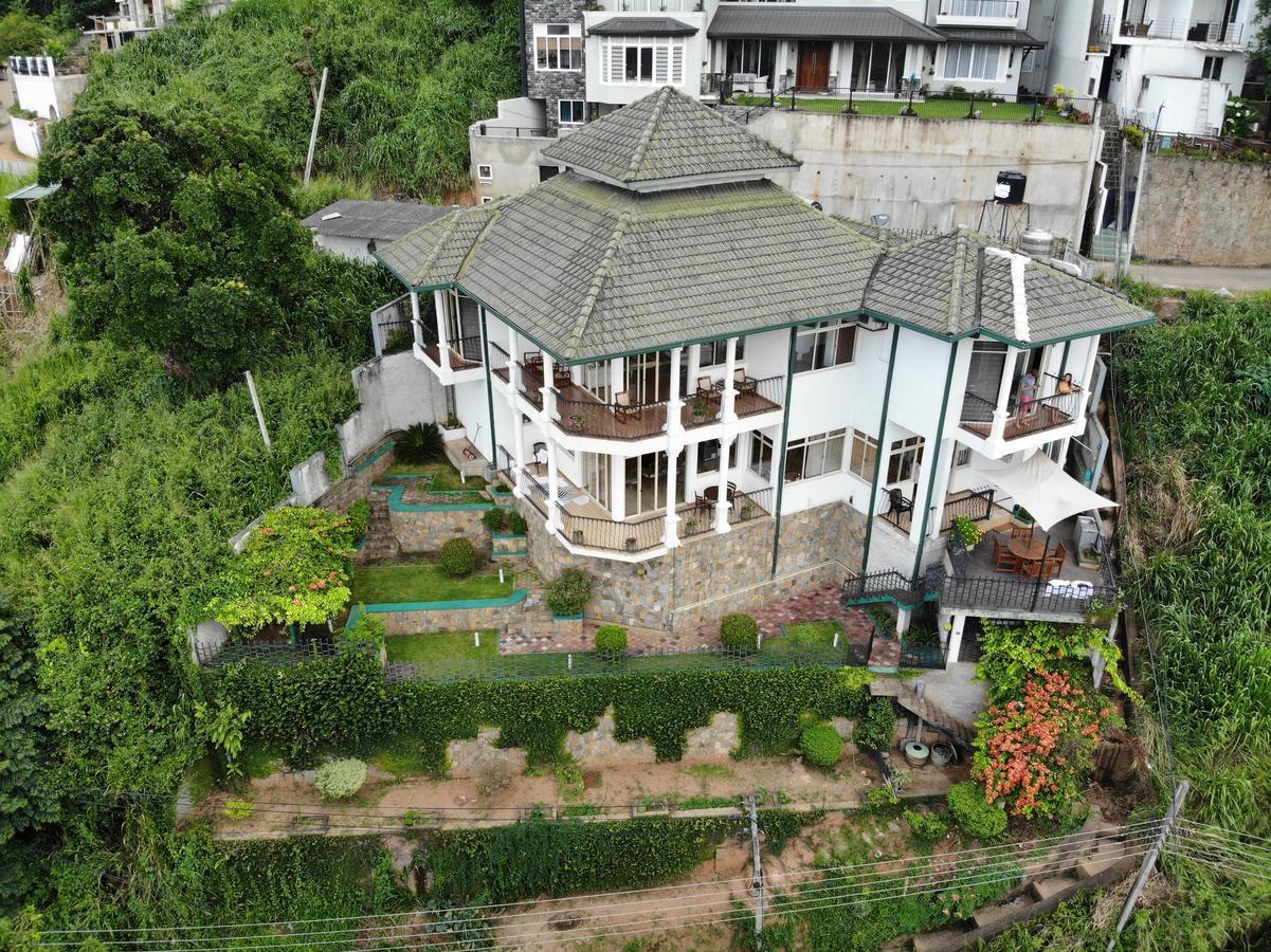 36 Bed & Breakfast Kandy Bagian luar foto