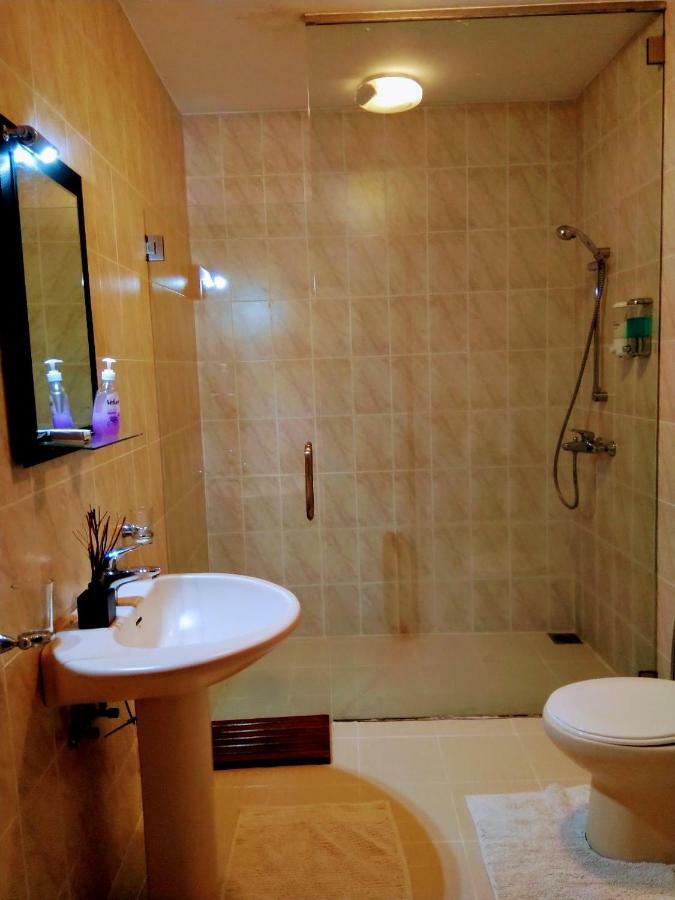 36 Bed & Breakfast Kandy Bagian luar foto