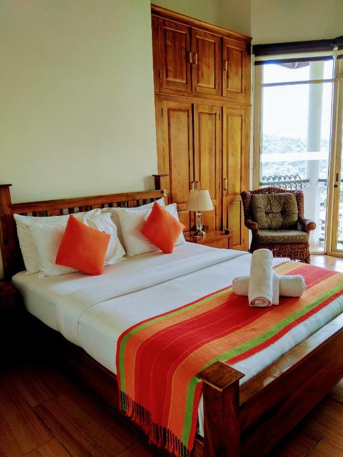 36 Bed & Breakfast Kandy Bagian luar foto