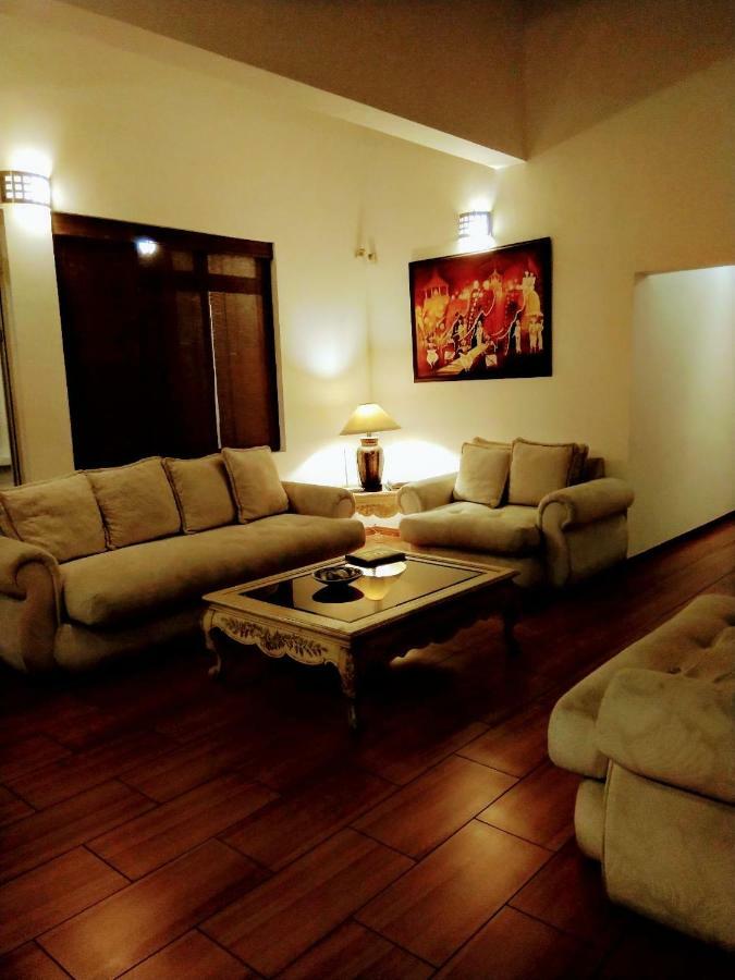 36 Bed & Breakfast Kandy Bagian luar foto