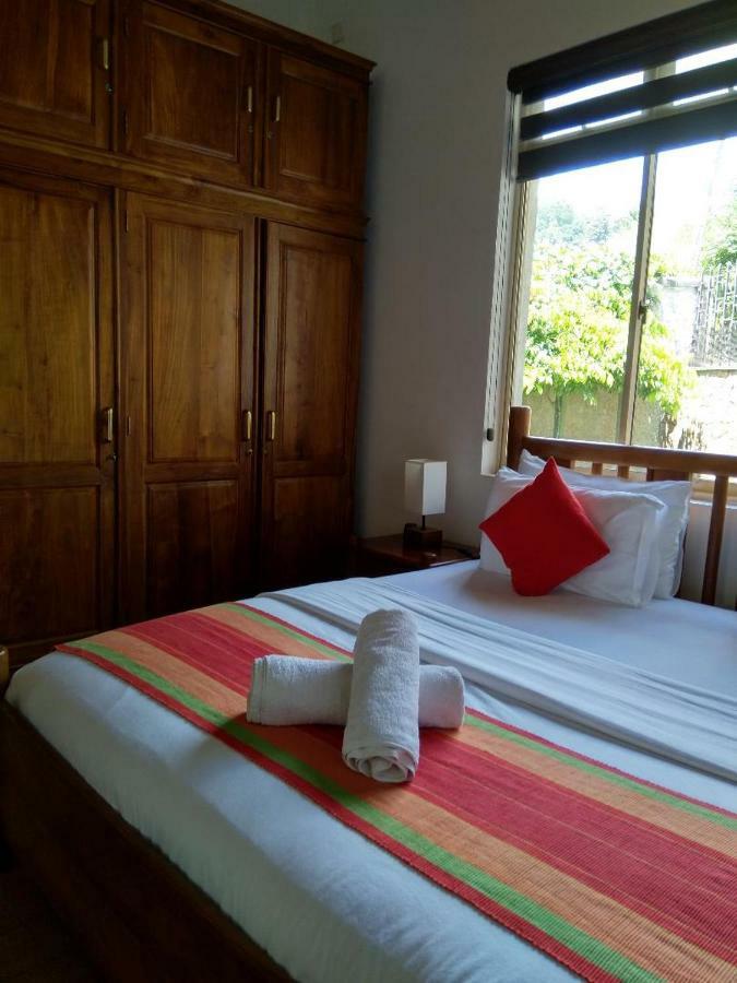36 Bed & Breakfast Kandy Bagian luar foto
