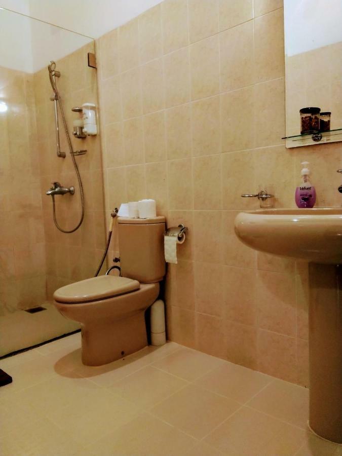 36 Bed & Breakfast Kandy Bagian luar foto