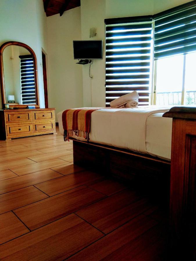 36 Bed & Breakfast Kandy Bagian luar foto