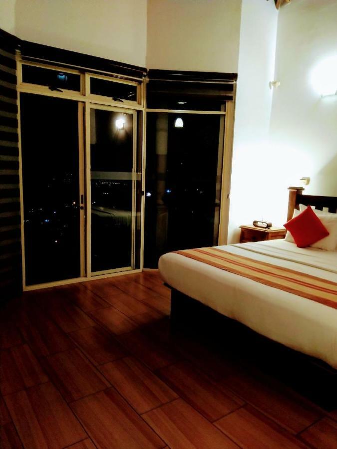 36 Bed & Breakfast Kandy Bagian luar foto