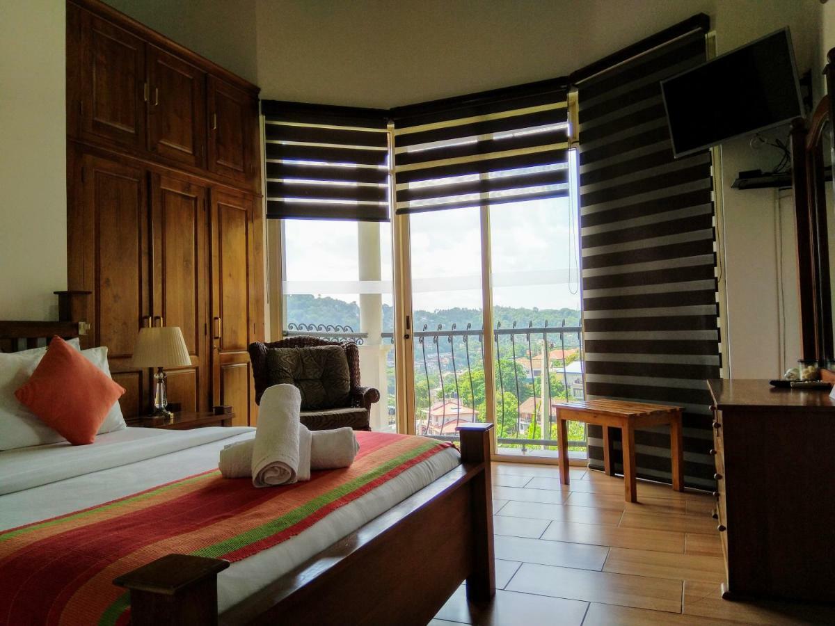 36 Bed & Breakfast Kandy Bagian luar foto
