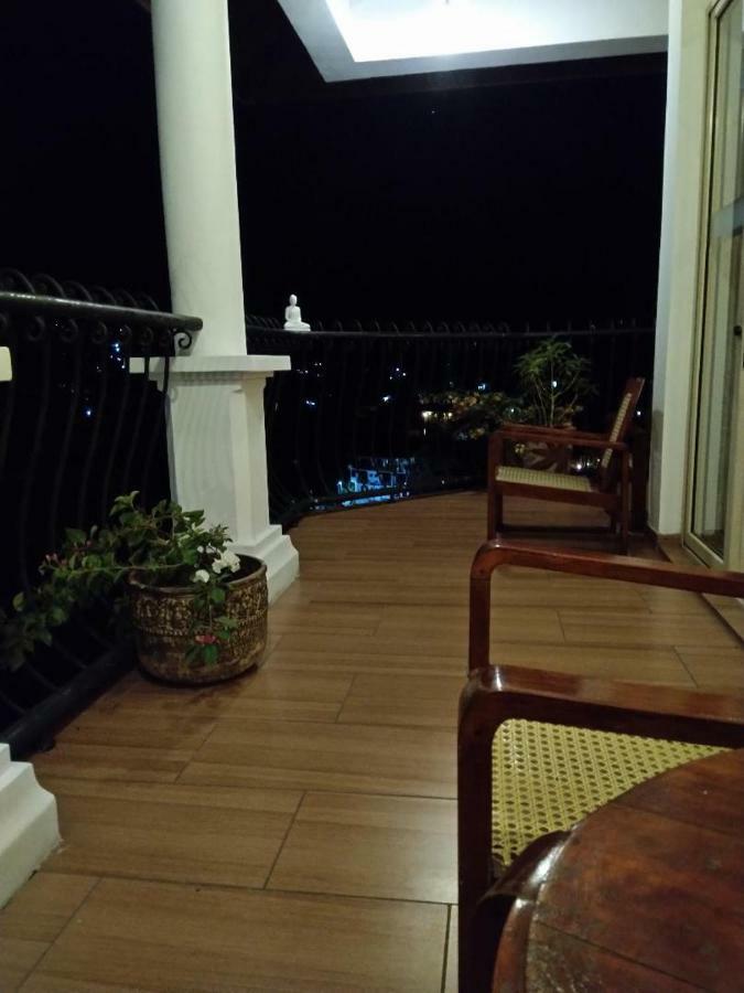 36 Bed & Breakfast Kandy Bagian luar foto