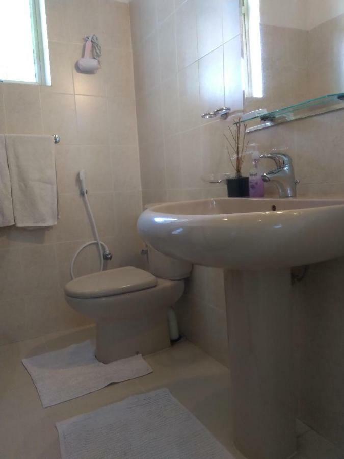36 Bed & Breakfast Kandy Bagian luar foto